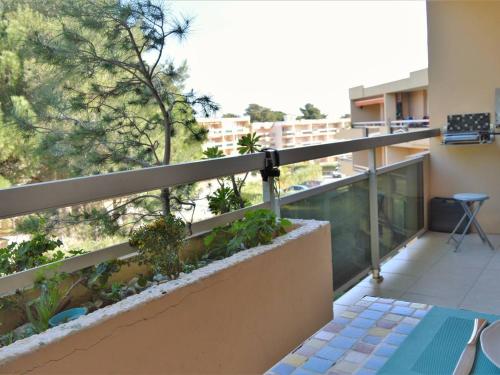 Appartement Bormes-les-Mimosas, 2 pièces, 4 personnes - FR-1-251-365 Bormes-les-Mimosas france