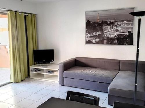 Appartement Bormes-les-Mimosas, 2 pièces, 5 personnes - FR-1-610-74 Bormes-les-Mimosas france