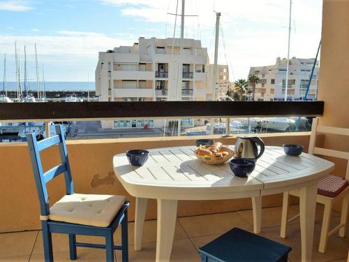 Appartement Bormes-les-Mimosas, 2 pièces, 6 personnes - FR-1-251-211 Bormes-les-Mimosas france