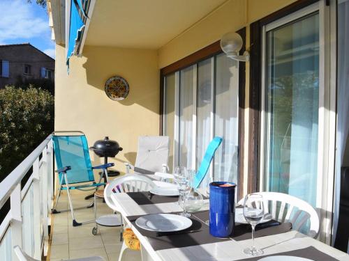 Appartement Bormes-les-Mimosas, 3 pièces, 5 personnes - FR-1-251-371 Bormes-les-Mimosas france