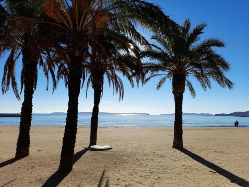 Bormes les Mimosas, à 5 min des plages - commerces