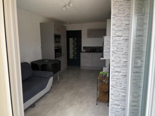 Bormes-les-Mimosas - Appart 25m2 avec balcon - 4P