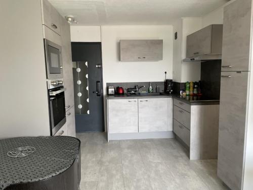 Bormes-les-Mimosas - Appart 25m2 avec balcon - 4P
