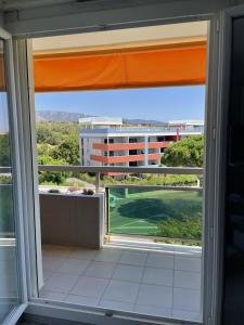 Bormes-les-Mimosas - Appart 25m2 avec balcon - 4P