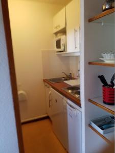 Appartement BORSAT 4 Rue du Val Claret 73320 Tignes Rhône-Alpes