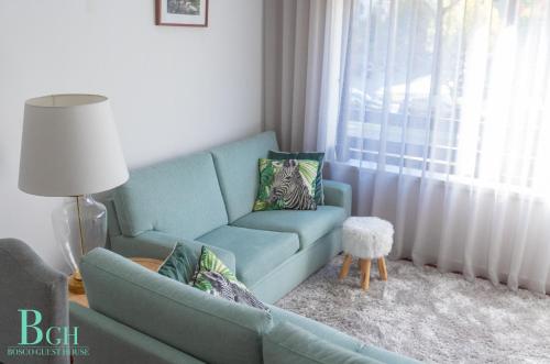 Bosco Guest House