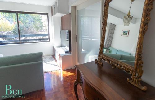 Bosco Guest House
