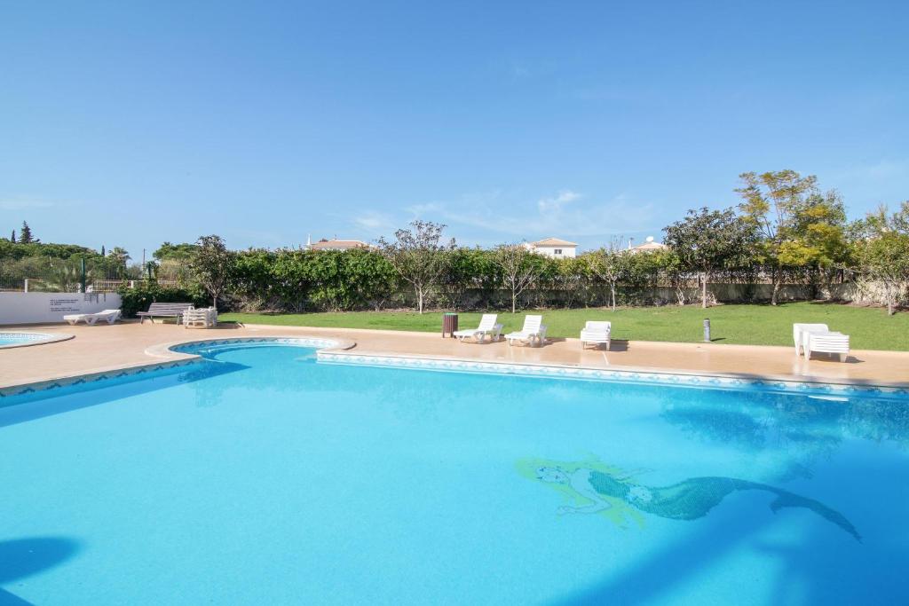 Appartement Bosque São José Af Rua do Mercado, Condomínio Bosque de São Joao, Bloco A AF 8200-635 Albufeira