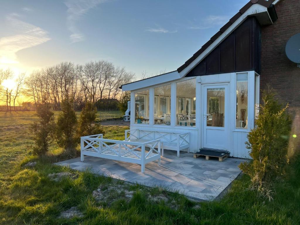Bossis Hus Neudorf 17 Erdgeschoss, 25924 Rodenäs