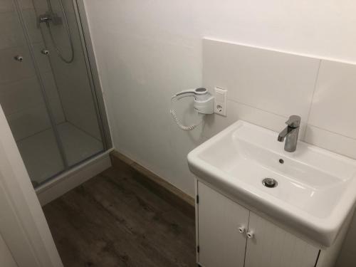 Appartement Bosskopp 87 Hanauer Straße 63755 Alzenau Bavière