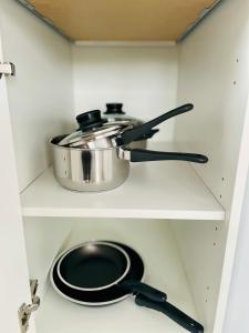 Bottrop-Monteurwohnung/Ferienwohnung