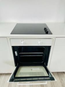 Appartement Bottrop-Monteurwohnung/Ferienwohnung 17 Birkenstraße 46242 Bottrop Basse-Saxe