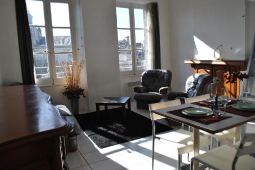 Appartement Appartement Boucheries Centre Ville 3 Rue des Boucheries Bordeaux