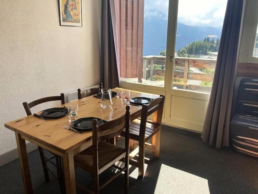Boulevard Apartment