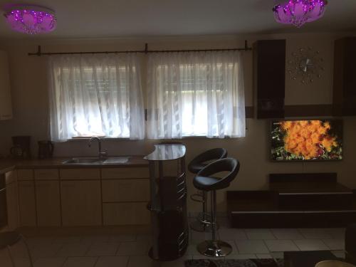 Boulevard Apartment