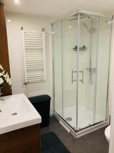 Appartement Boulevard Ferienwohnung Prinzregent-Luitpold-Straße 5 95652 Waldsassen Bavière