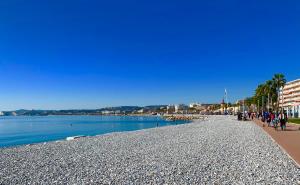 BOULEVARD VICTOR HUGO