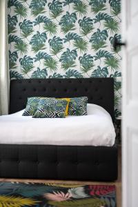 Boulogne-Billancourt/ Appartement 4P