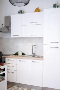 Boulogne-Billancourt/ Appartement 4P