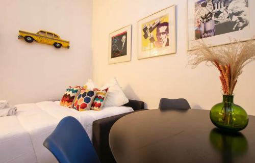Boulogne-Billancourt II Appartement4P