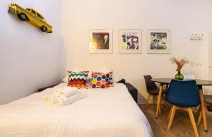 Boulogne-Billancourt II Appartement4P