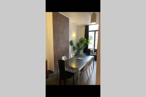 Boulogne-sur-Mer : très bel appartement de charme