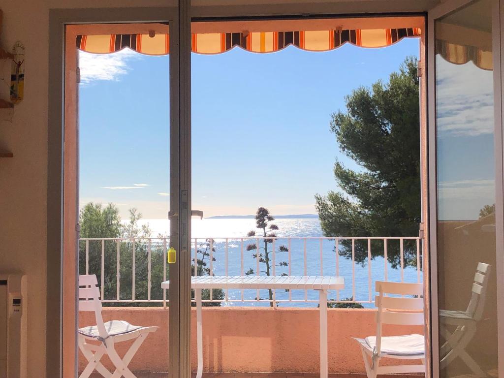 Boulouris Panorama Vue mer appartement E65 Allée des Marjolaines, 83700 Saint-Raphaël