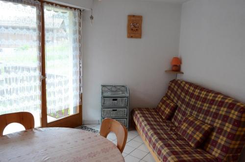 Bouquetins - Appartement 5 pers - Chatel Reservation