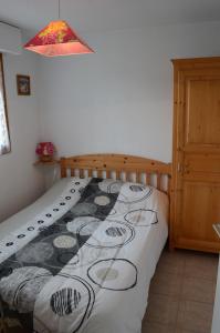 Bouquetins - Appartement 5 pers - Chatel Reservation