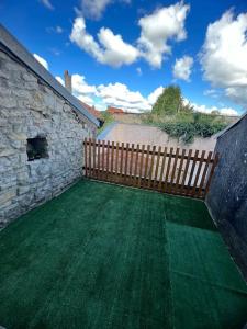 Bourbonne les bains, appartement T2 pour 2