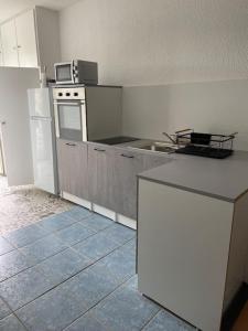 Bourbonne les bains, appartement T2 pour 2