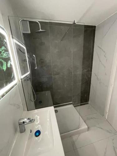 Bourg en Bresse: Superbe appartement de 100 m2