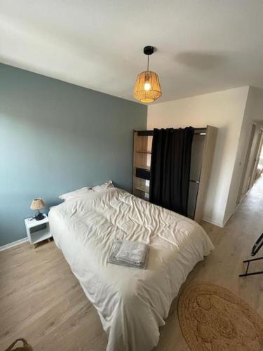 Bourg en Bresse: Superbe appartement de 100 m2