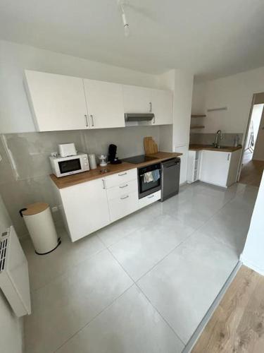 Bourg en Bresse: Superbe appartement de 100 m2