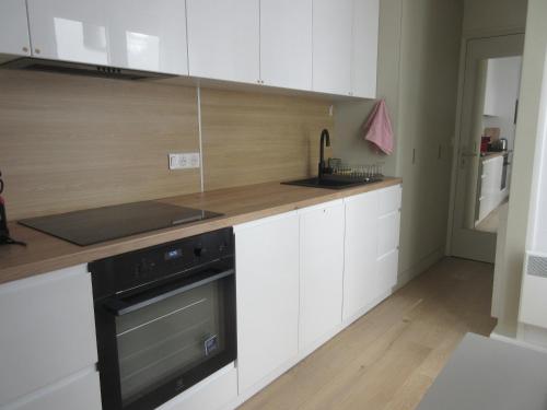 Bourg-la-Reine : joli appartement de 20 m²