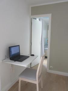 Bourg-la-Reine : joli appartement de 20 m²