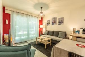 Bourg Saint Maurice Centre 45m2 prox Gare SNCF et Funiculaire