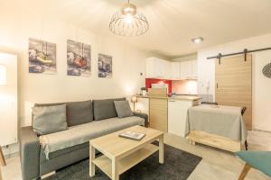 Bourg Saint Maurice Centre 45m2 prox Gare SNCF et Funiculaire