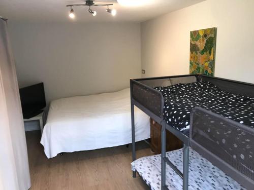 Bourg St Maurice: joli petit studio 25m2-classé 2*