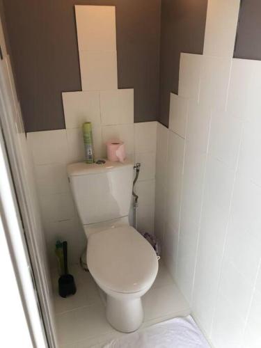 Bourg St Maurice: joli petit studio 25m2-classé 2*
