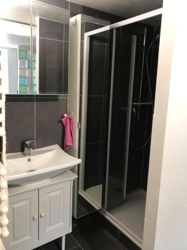 Bourg St Maurice: joli petit studio 25m2-classé 2*