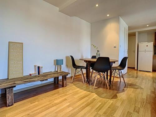 Bourgoin-Jallieu Appartement les Augustins
