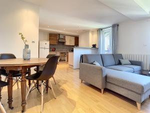 Bourgoin-Jallieu Appartement les Augustins
