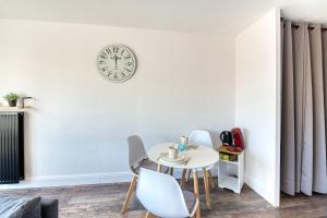 Bourgonnier 19 - Charmant studio à Angers