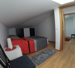 BOURO (Santa Maria) Appartement