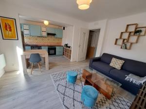 Appartement Bourrely28 YourHostHelper 28 Rue Bourrely 34000 Montpellier Languedoc-Roussillon