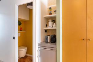 Boutik Boheme Le Loft Batignolles