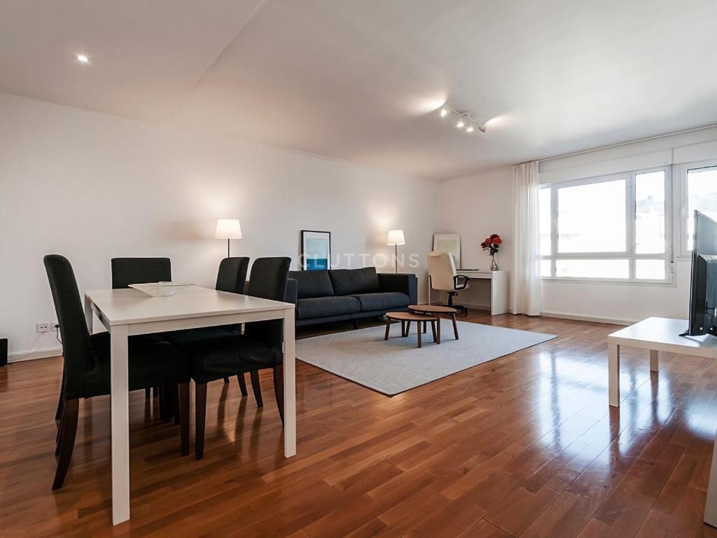 Appartement Boutique Apartment - 2 Bedroom - Lisbon City Center Avenida Fontes Pereira de Melo, 42B 6º A 1050-250 Lisbonne