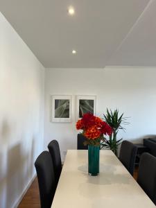 Boutique Apartment - 2 Bedroom - Lisbon City Center