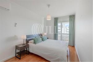 Boutique Apartment - 2 Bedroom - Lisbon City Center